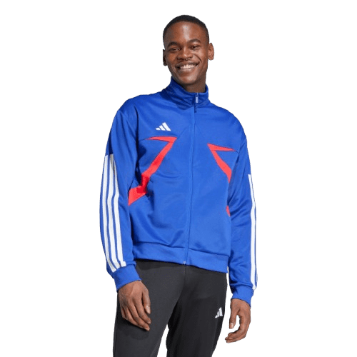 adidas Men's House of Tiro Nations Pack Track Top for $17 + free shipping