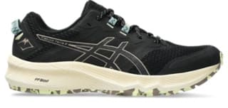 ASICS Men's or Women's Gore-Tex Trail Running Shoes for $80 + free shipping