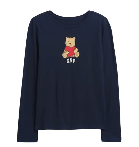Gap Factory Kids' Clearance