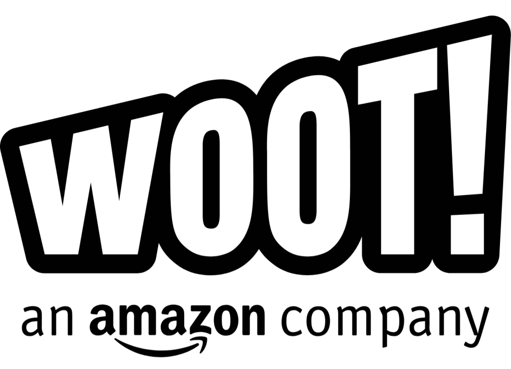 Woot Open-Box Sale