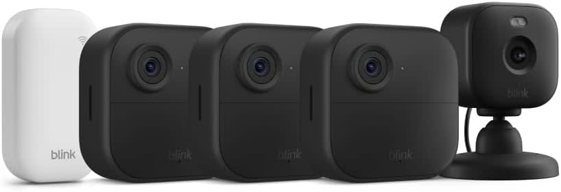 Amazon Smart Home Early Prime Day Deals