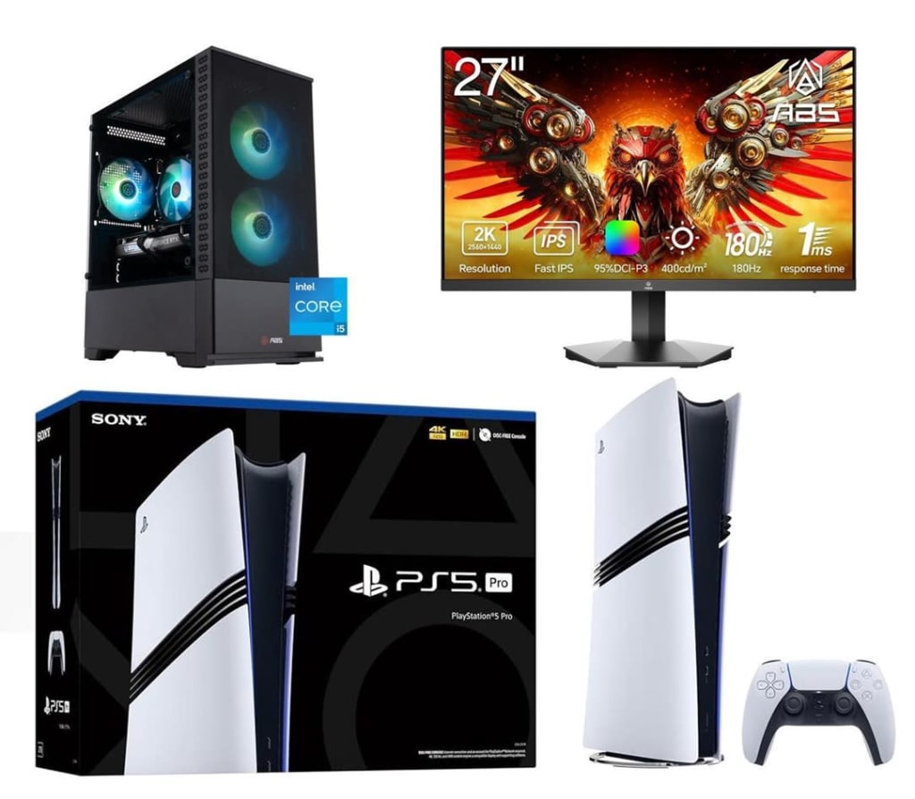 PC Gaming Week Extended at Newegg