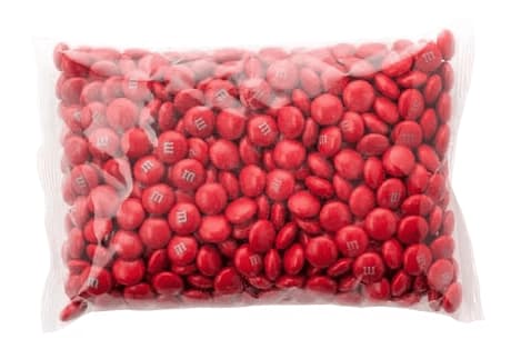 M&M's Bulk Sale