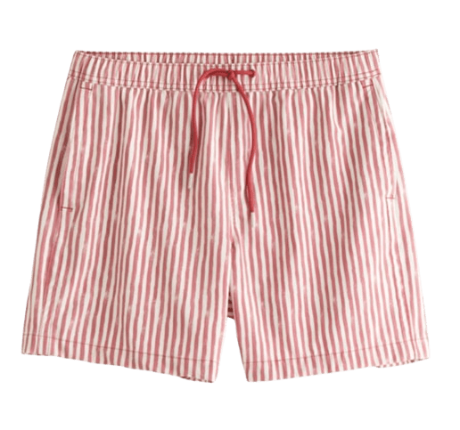 Abercrombie & Fitch Men's Swimwear Black Friday Sale