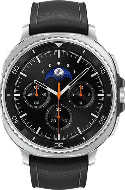 Samsung Galaxy Watch at AT&T Mobility