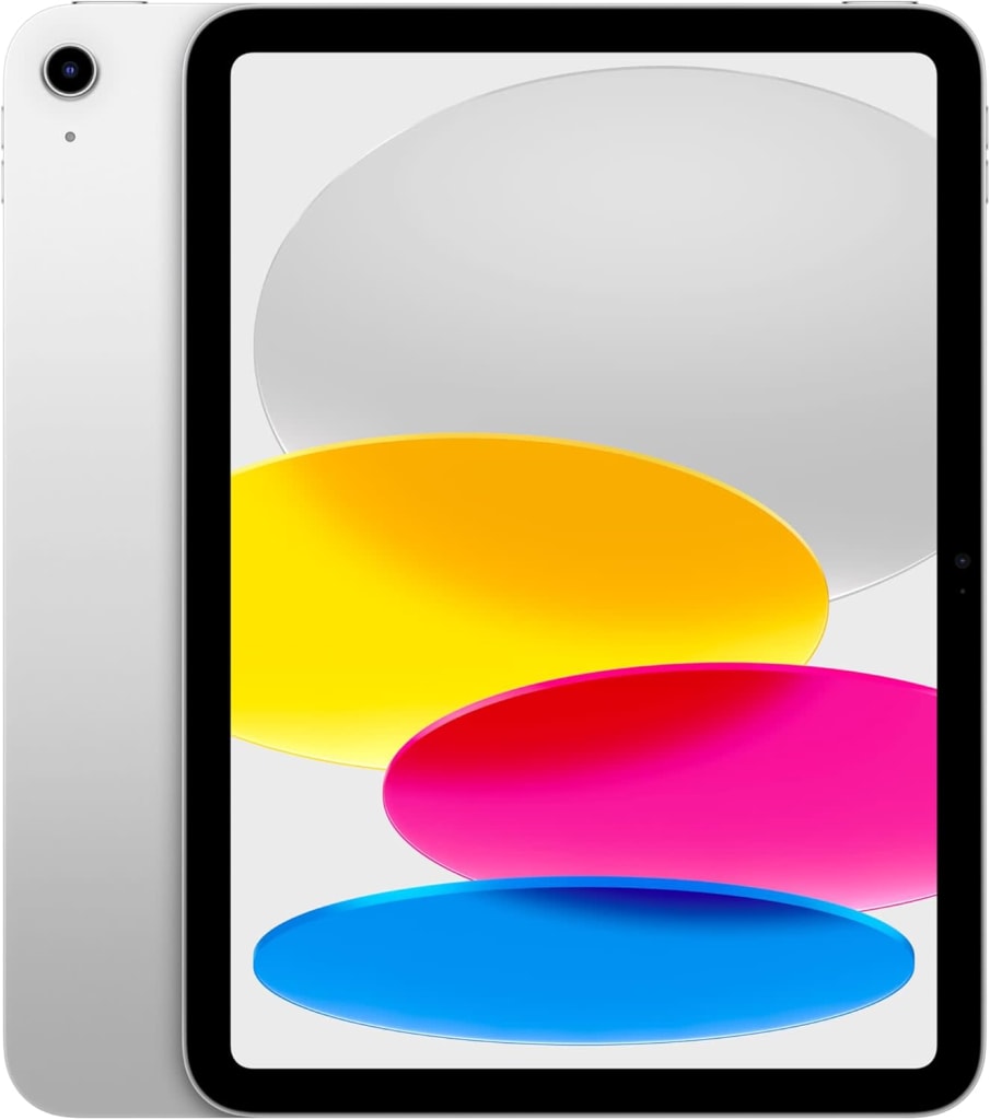 11th-Gen. Apple iPad A16 128GB 11