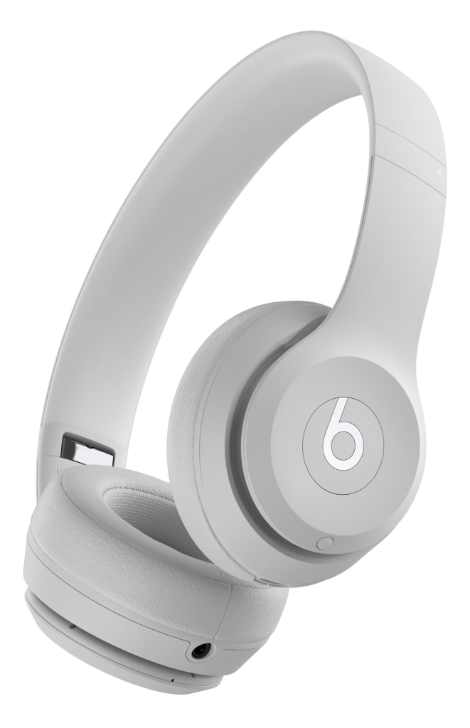 Beats Solo 4 Wireless Headphones for $79 + free shipping