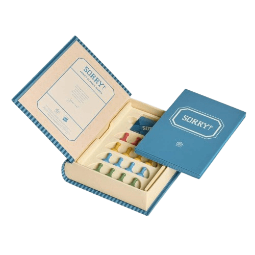 Hearth & Hand with Magnolia Sorry! Board Game for $16 + free shipping