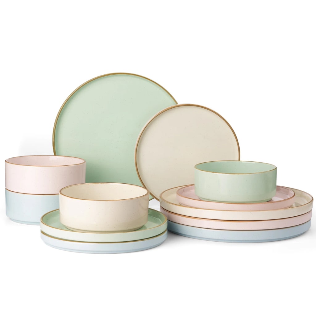 Birch Lane Dinnerware Sets and Place Settings