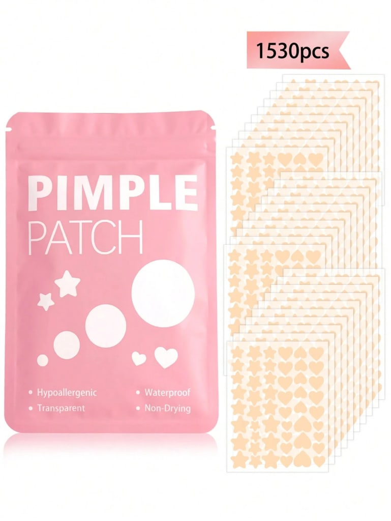 SHEIN Beauty Black Friday Sale