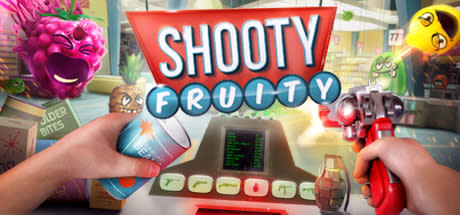 Shooty Fruity for Meta Quest