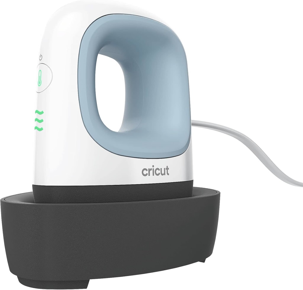 Cricut EasyPress Mini