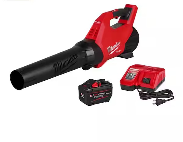 Home Depot Outdoor Power Equipment Early Black Friday Deals