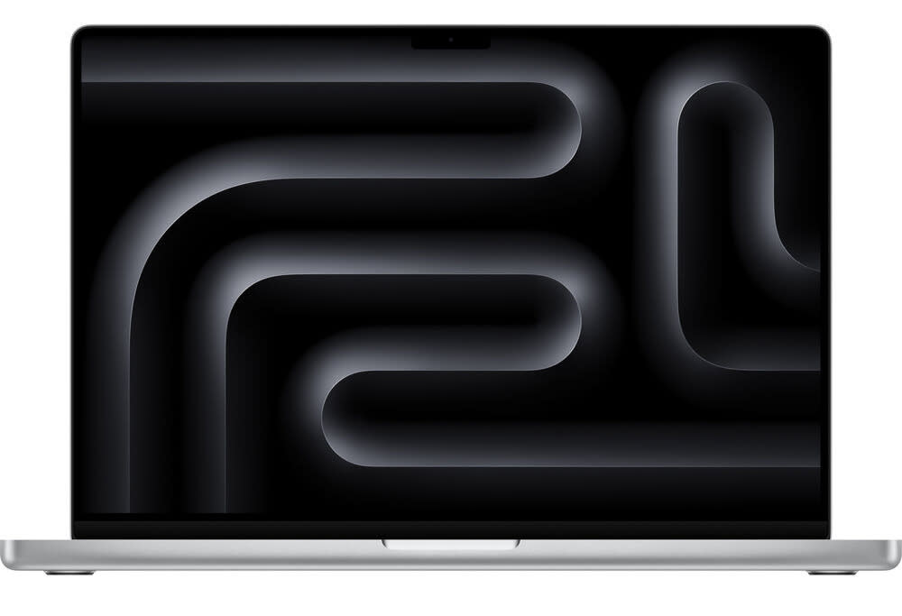 Apple MacBook Pro Black Friday Deals at Best Buy