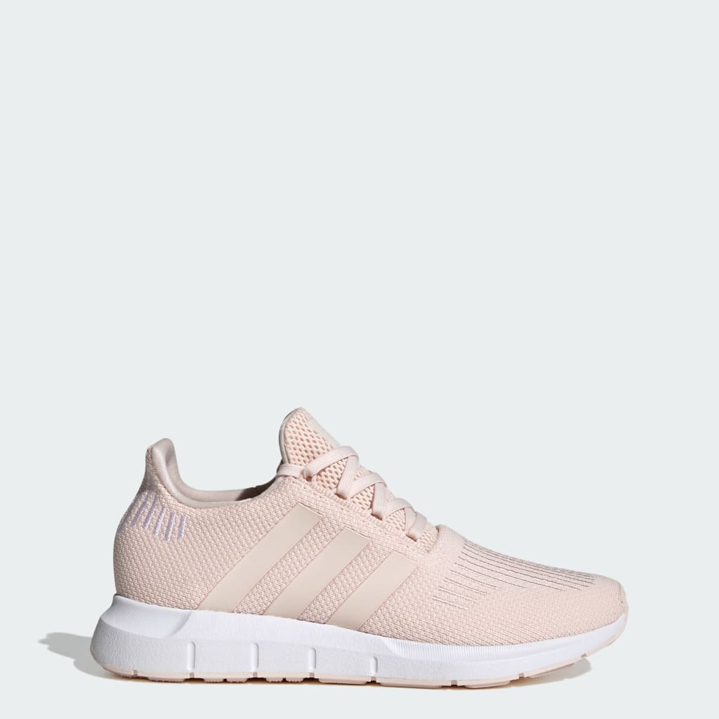 adidas Women's Swift Run 1.0 Shoes for $24 + free shipping