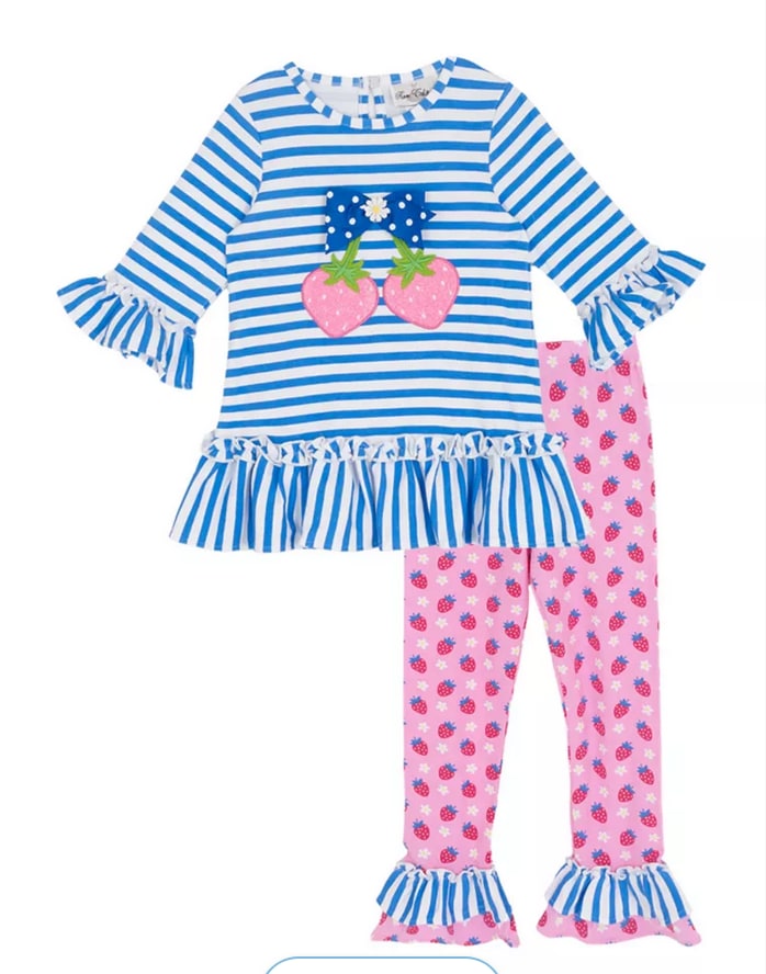 Belk Kids' Dresswear