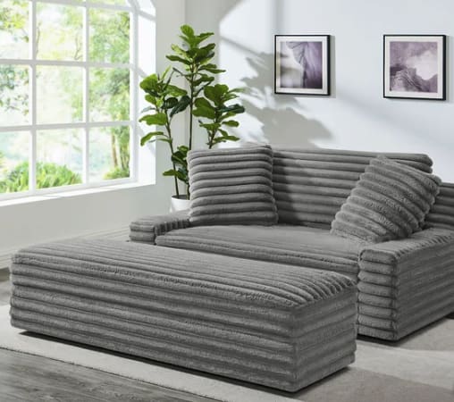 Furniture Deals at Costco