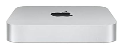 Refurb Apple Mac Mini Black Friday Deals at Walmart