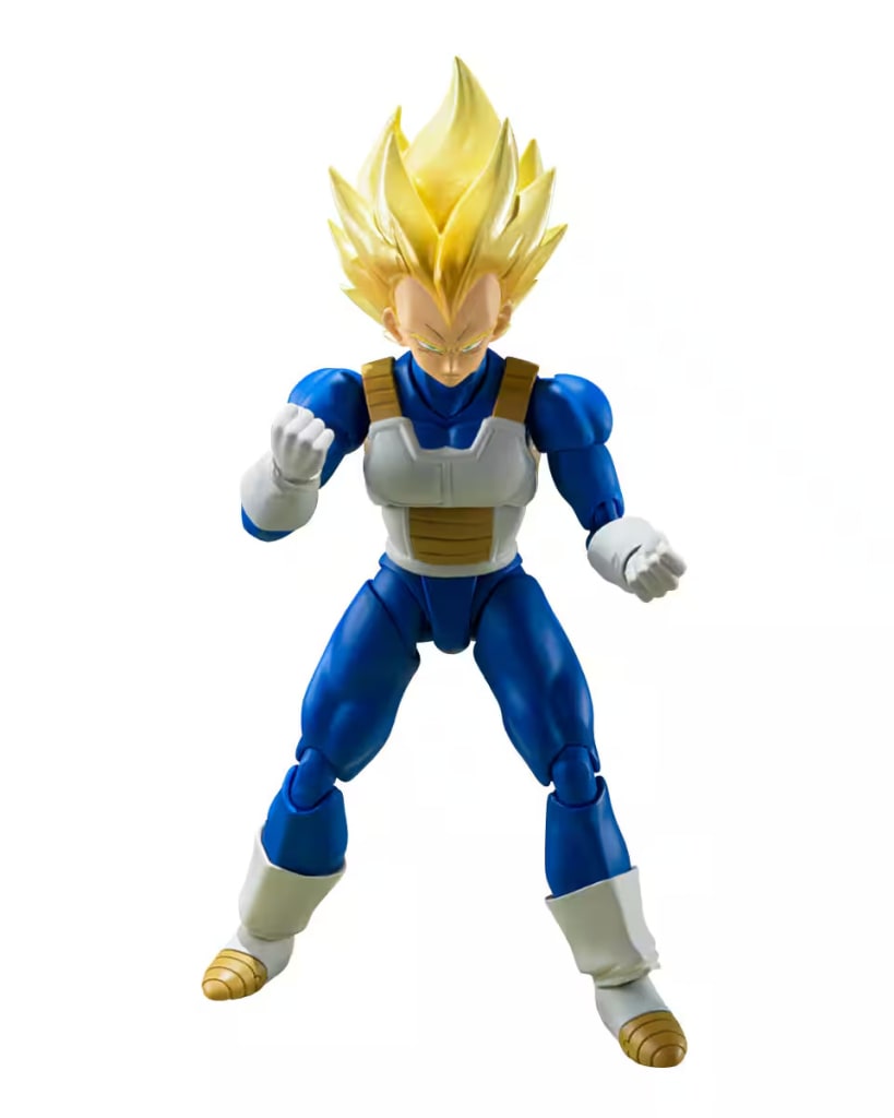 Anime Action Figure Deals at Best Buy: Up to 67% off + free shipping