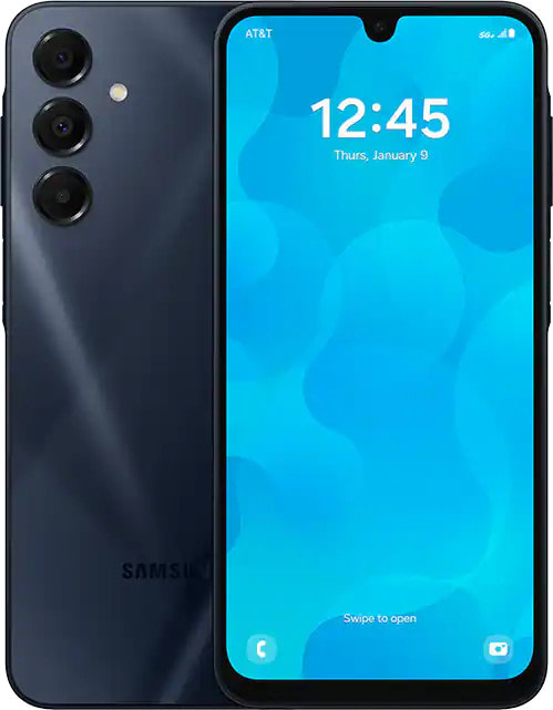 AT&T amiGO Jr. Phone at AT&T Mobility