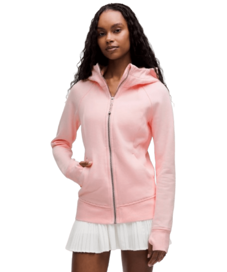 lululemon Women's Hoodies & Sweatshirts Cyber Monday Deals