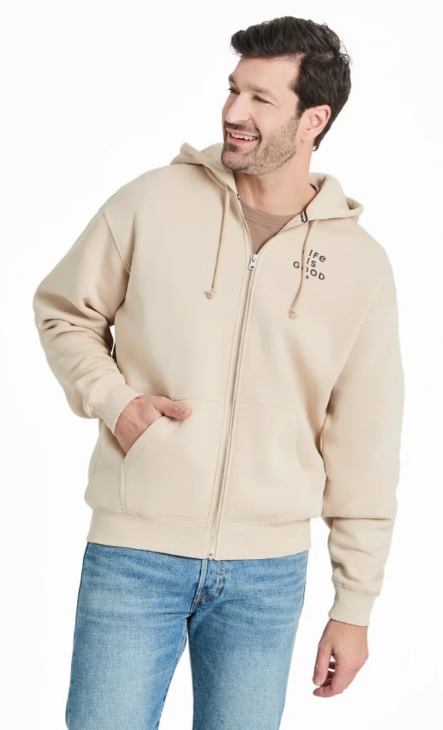 Life Is Good Men's Sale Sweatshirts & Hoodies