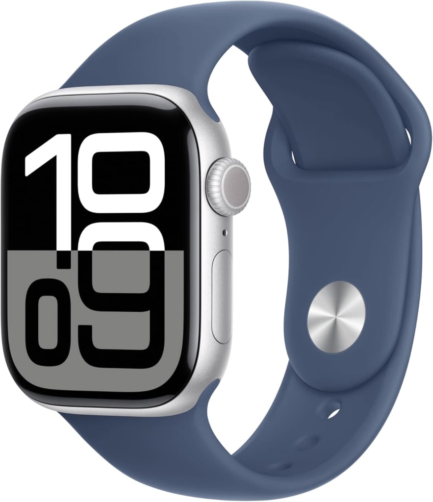 Apple Watch Series 10 GPS 42mm