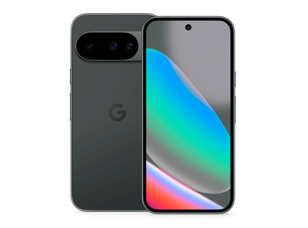 Google Pixel 10 Smartphone at Mint Mobile