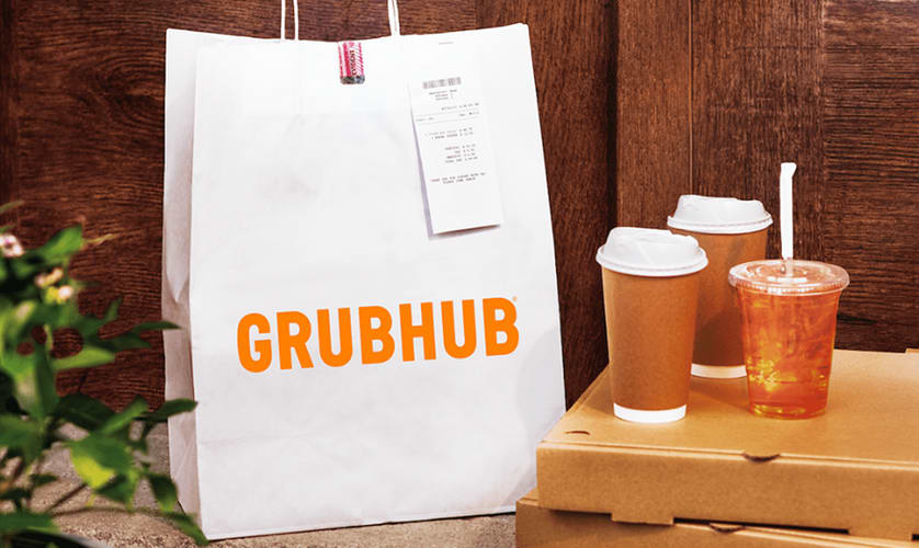 GrubHub+ Membership