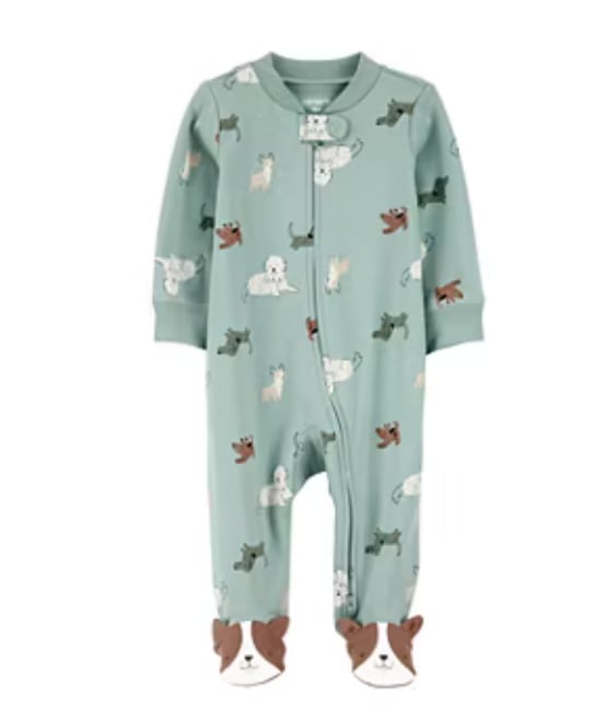 Carter's Baby and Kids' Clothes at JCPenney