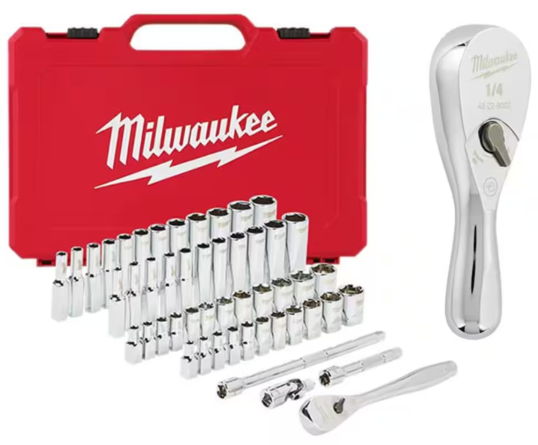 Hand Tools and Power Tool Accessories at Home Depot