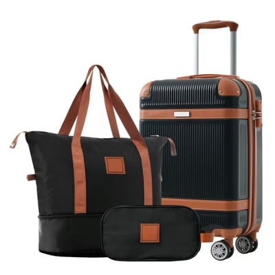 Target Extra Luggage at Target: Extra 30% off w/ Target Circle