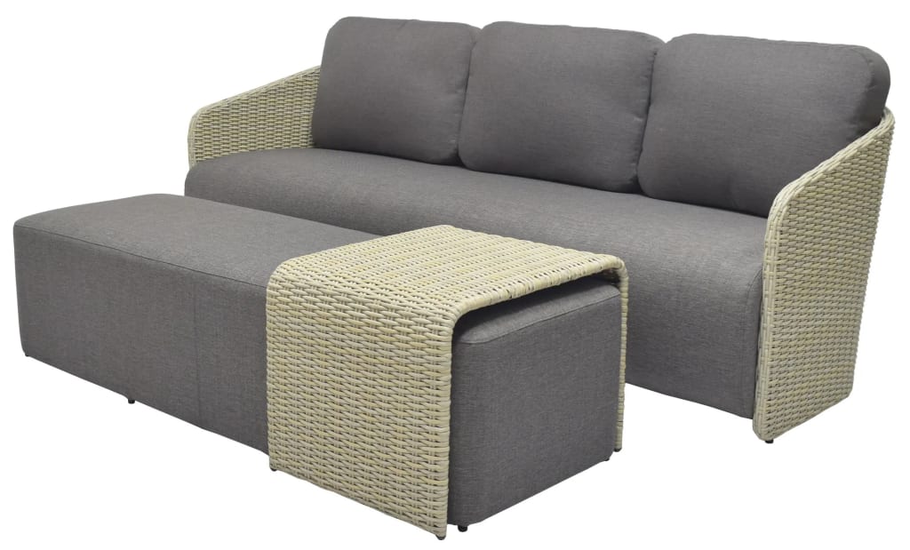 Select Patio Furniture at Lowe's: 75% off most + free shipping w/ $35