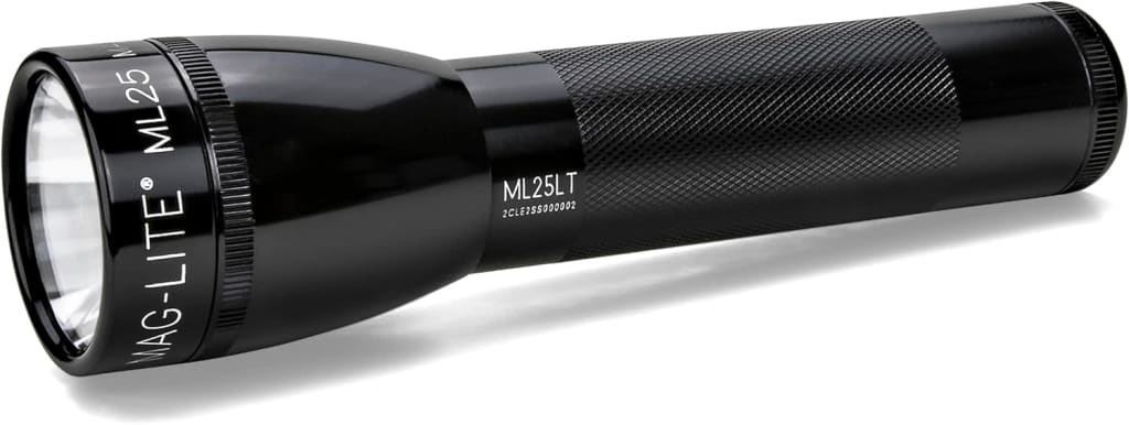 Maglite LED Flashlight