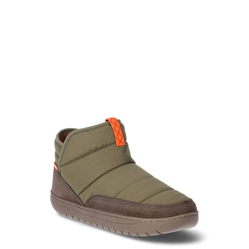 Ozark Trail Men's Boot Slippers: $15