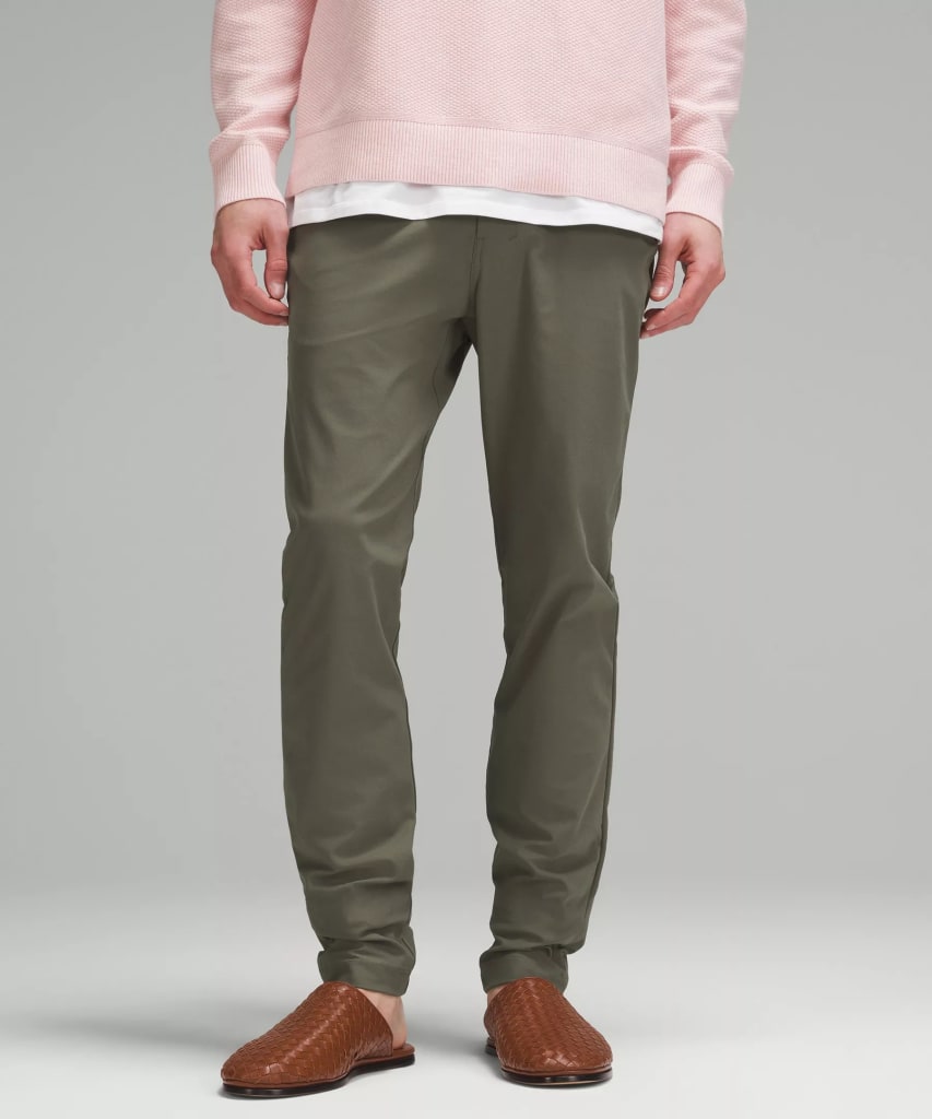lululemon Trouser Specials