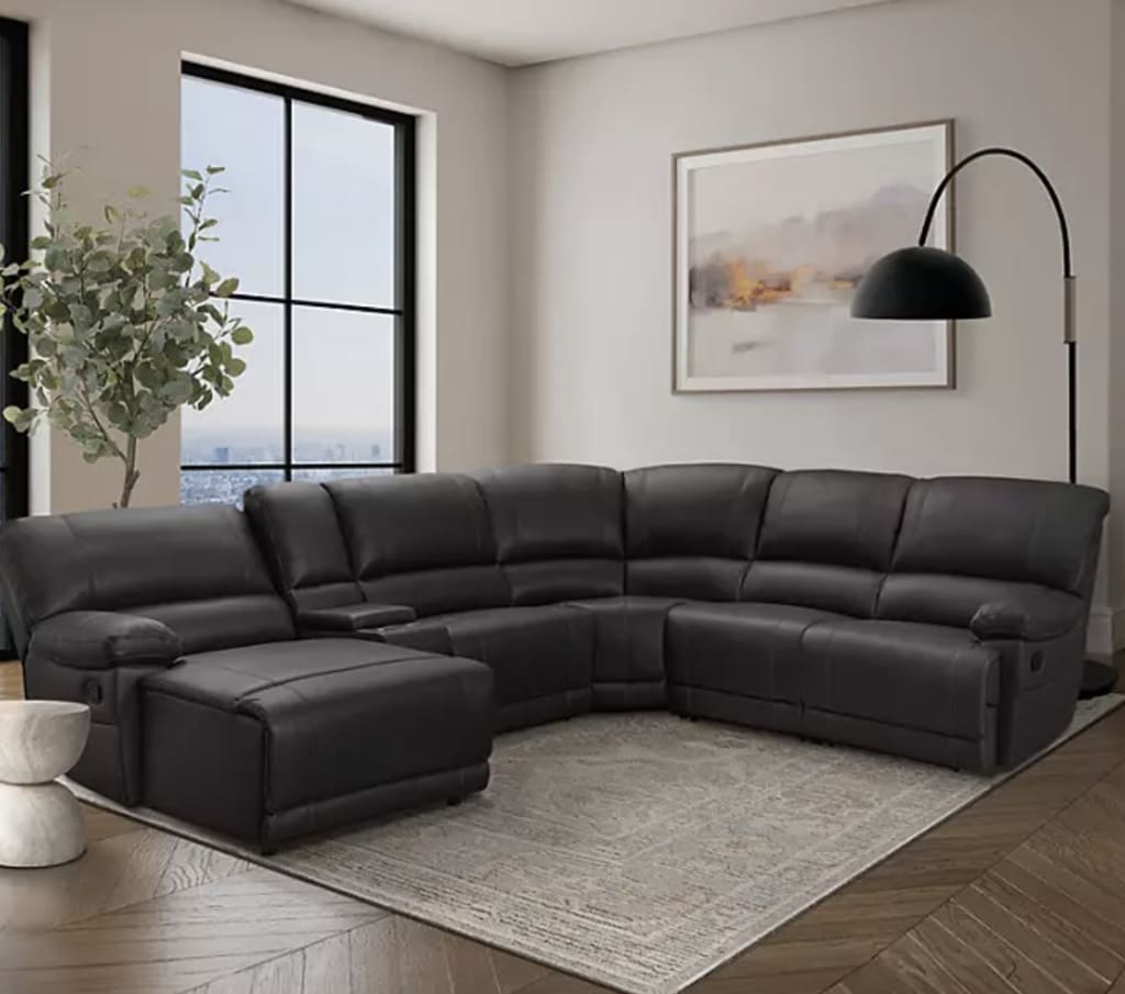 Home Furniture Instant Savings at Sam's Club