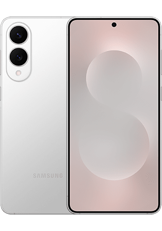 Samsung Galaxy S25 Edge 256GB Smartphone at Mint Mobile