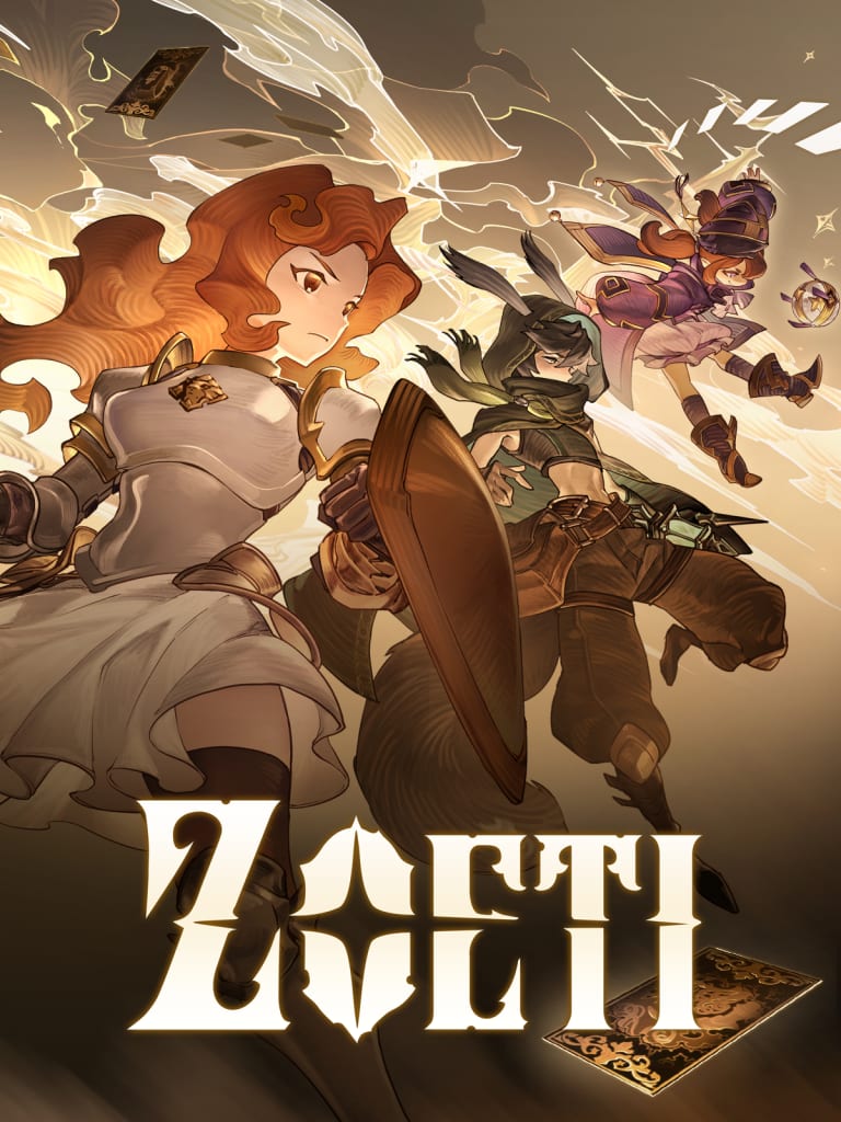 Zoeti for PC or Mac (Epic Games): Free + digital download