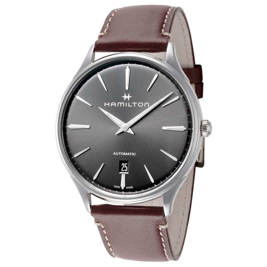Hamilton Men's Jazzmaster Automatic Watch