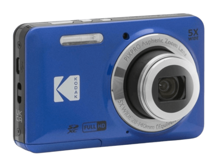 Kodak PIXPRO Friendly Zoom FZ55 Digital Camera for $140 + free shipping