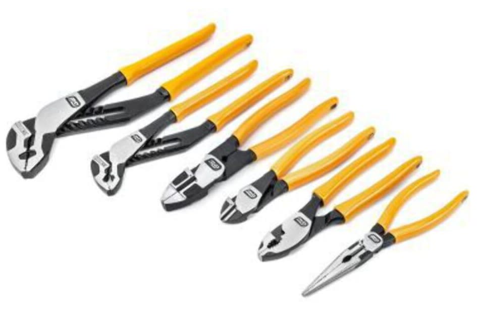 GearWrench Black Friday Deals at Amazon