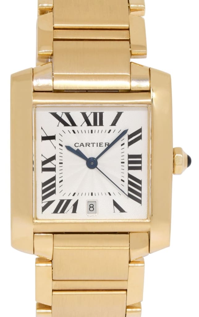 Cartier Deals at eBay