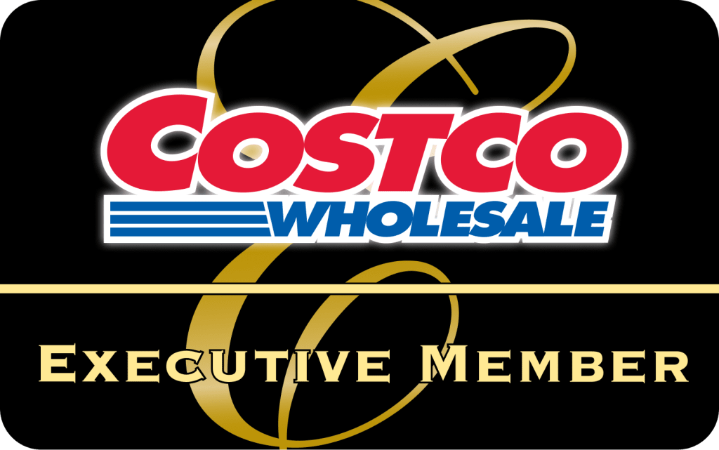 Costco Executive Business 1-Year Membership