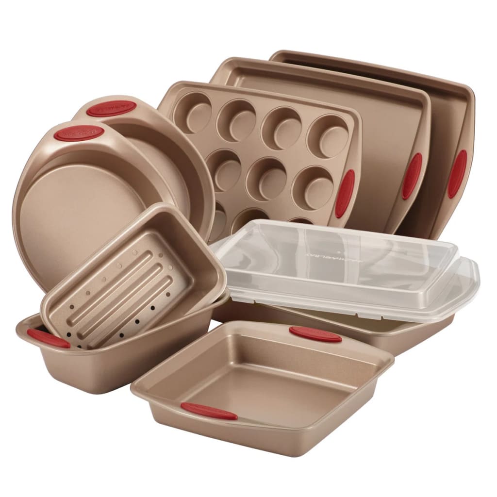 Cookware & Bakeware Deals at Wayfair