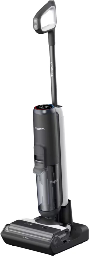 Tineco Floor Washer 6 Series Flashdry Cordless Mop & Vacuum Cleaner for $380 + free shipping