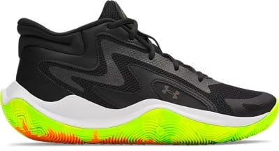 Under Armour Semi-Annual Basketball Deals
