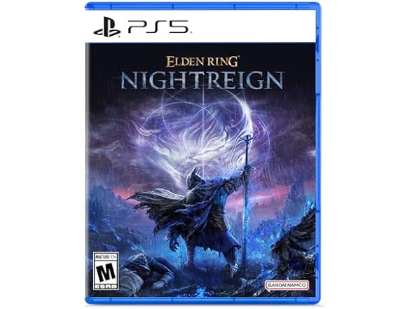 Woot Video Game Deals