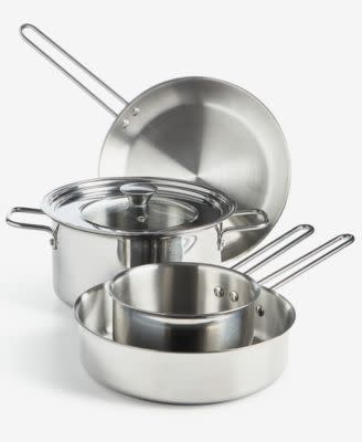 Macy's Friends & Family Home Sale: Up to 75% off + extra 10% to 30% off + free shipping w/ $25