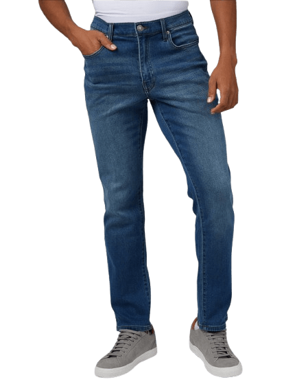 32 Degrees Men's Stretch Comfort "Sweatpant" Jeans for $15 + free shipping w/ $23.75